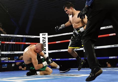 BoxingScene.com .